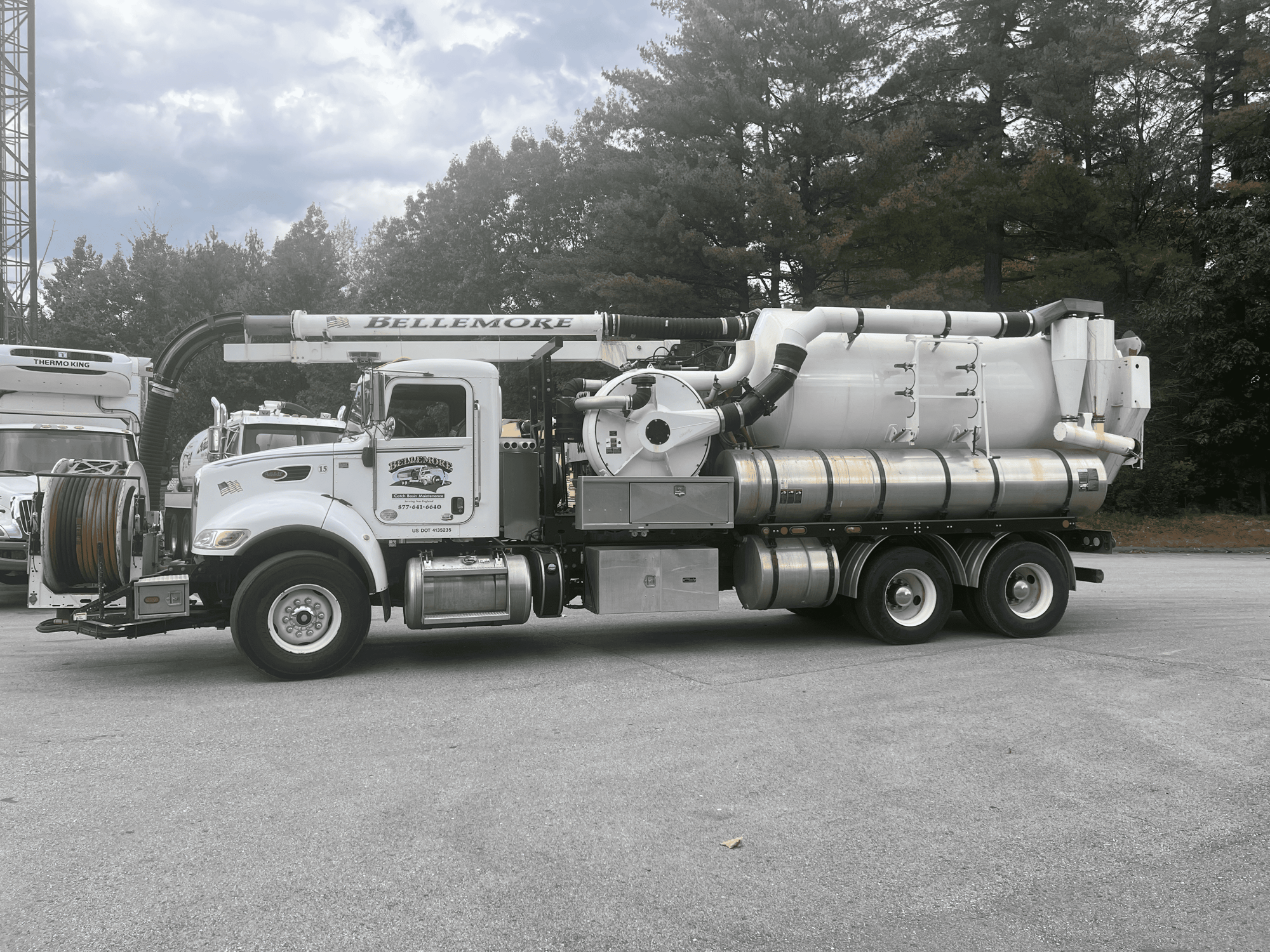 Customer Truck-1