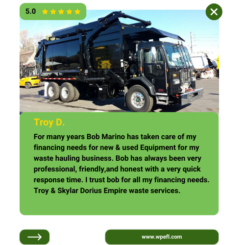 2023 Troy Dorius Review
