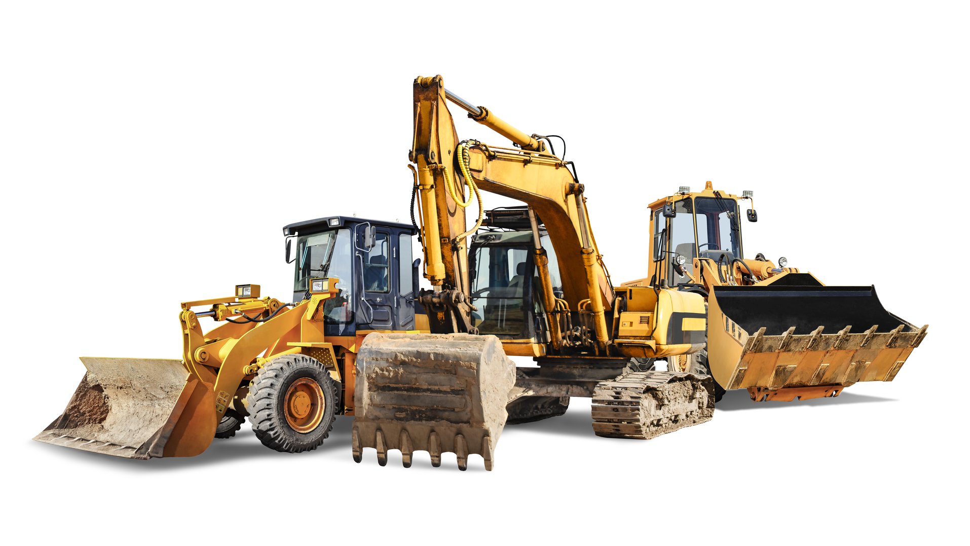 equipment banner