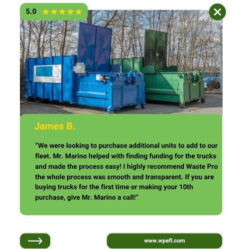 James Brown review